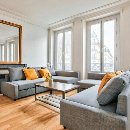 Appartement Quartier Le Marais 2 Free Netflix 巴黎 外观 照片