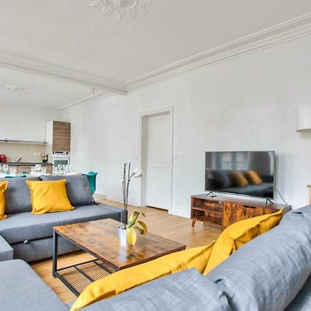 Appartement Quartier Le Marais 2 Free Netflix 巴黎 外观 照片