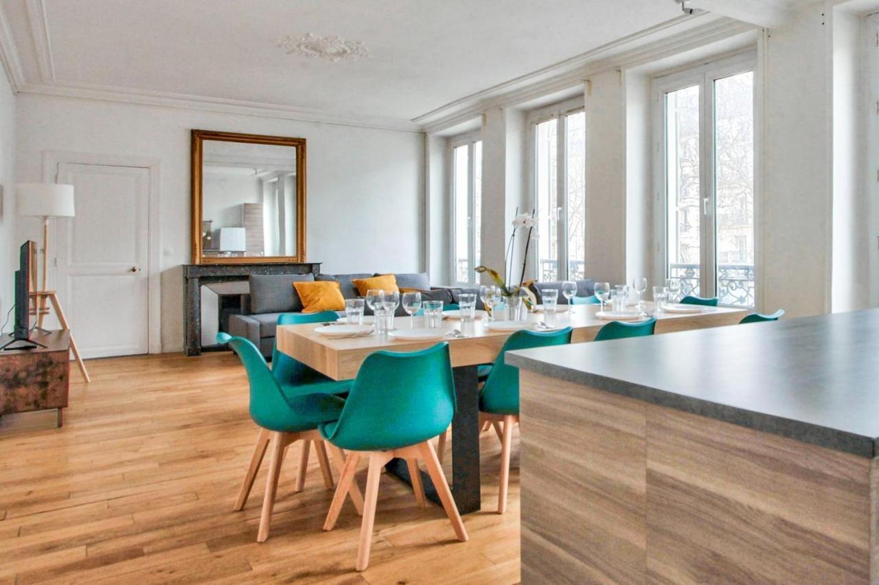 Appartement Quartier Le Marais 2 Free Netflix 巴黎 外观 照片