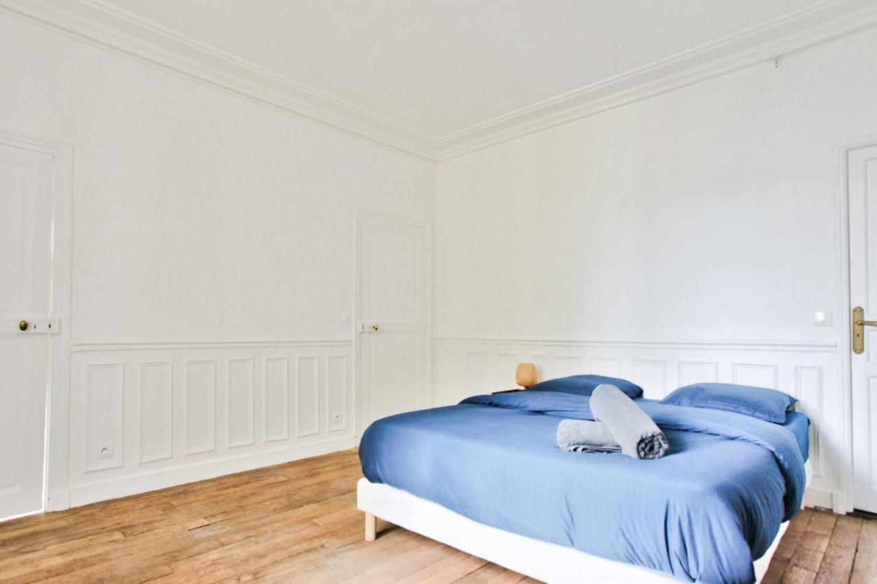 Appartement Quartier Le Marais 2 Free Netflix 巴黎 外观 照片