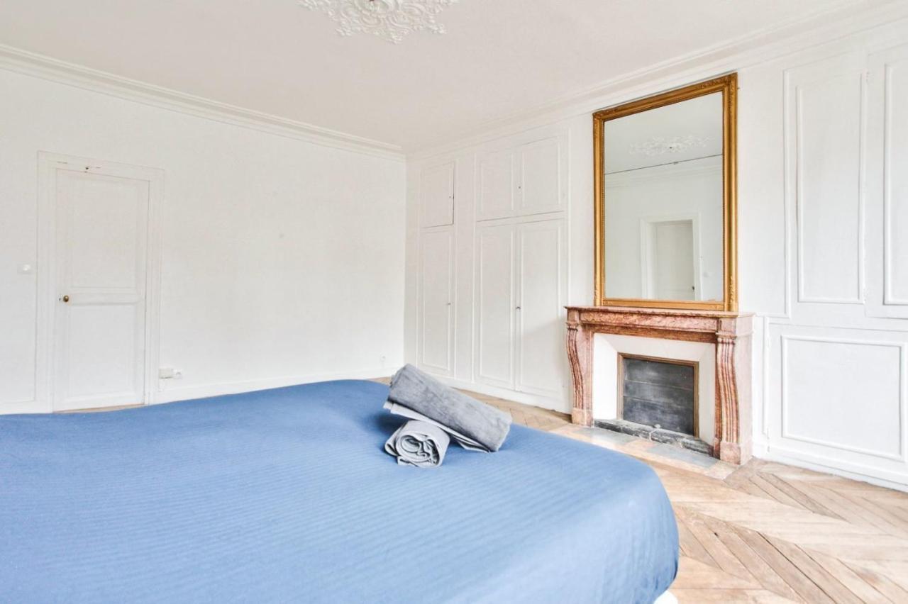 Appartement Quartier Le Marais 2 Free Netflix 巴黎 外观 照片