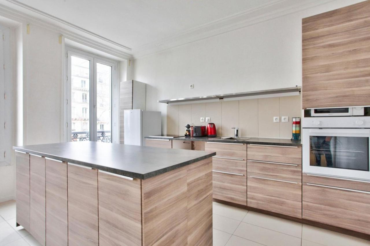 Appartement Quartier Le Marais 2 Free Netflix 巴黎 外观 照片